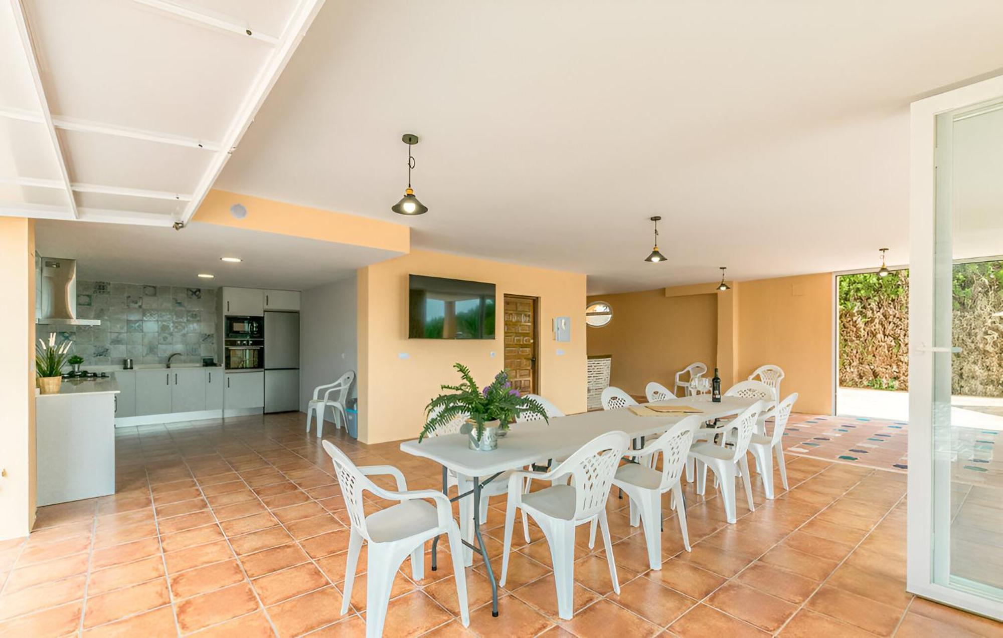 Villa Carmela Baena Esterno foto