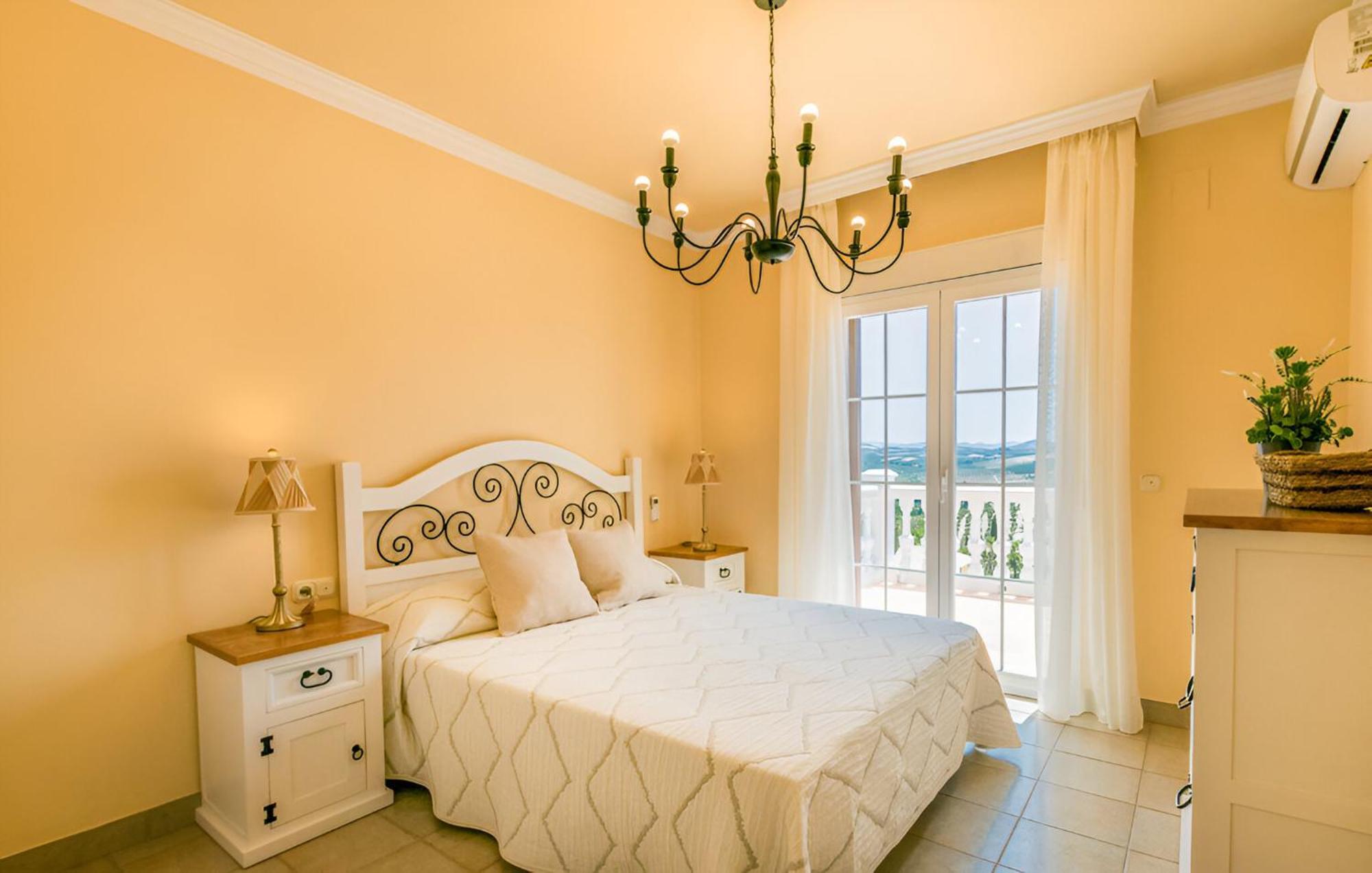 Villa Carmela Baena Esterno foto