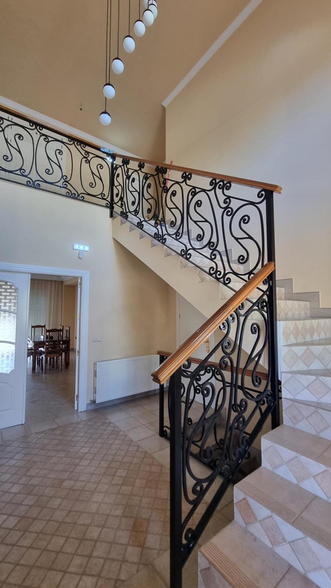 Villa Carmela Baena Esterno foto