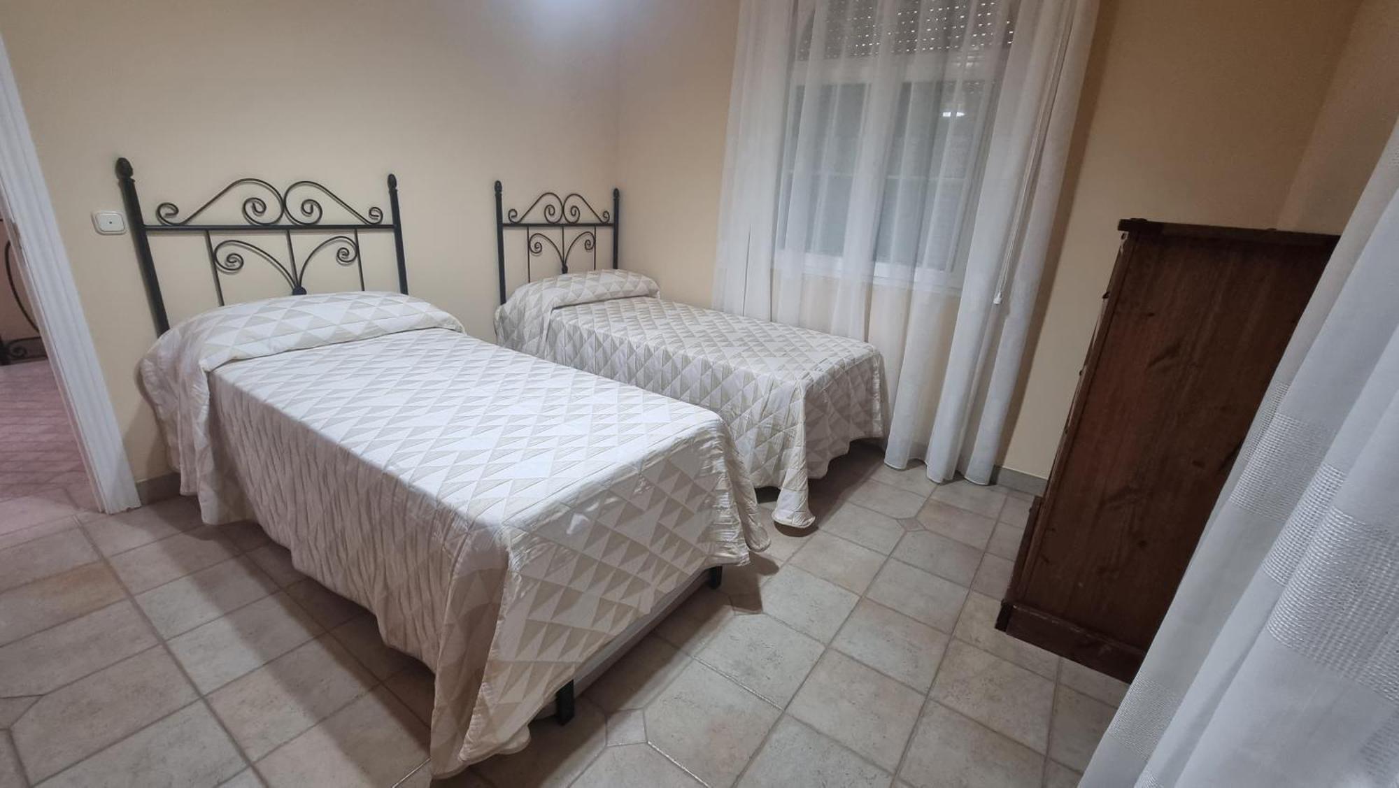 Villa Carmela Baena Esterno foto